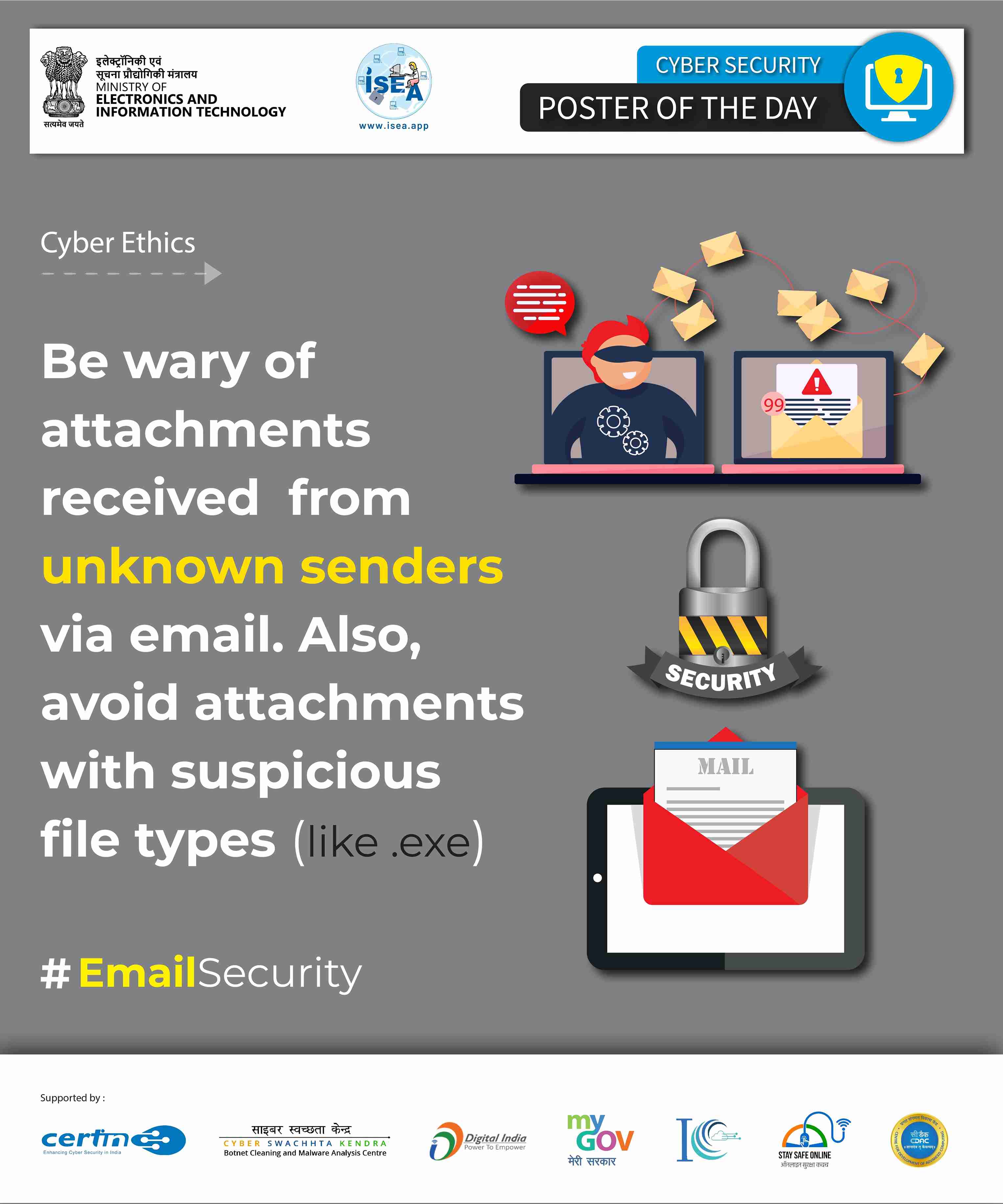 Email Security 